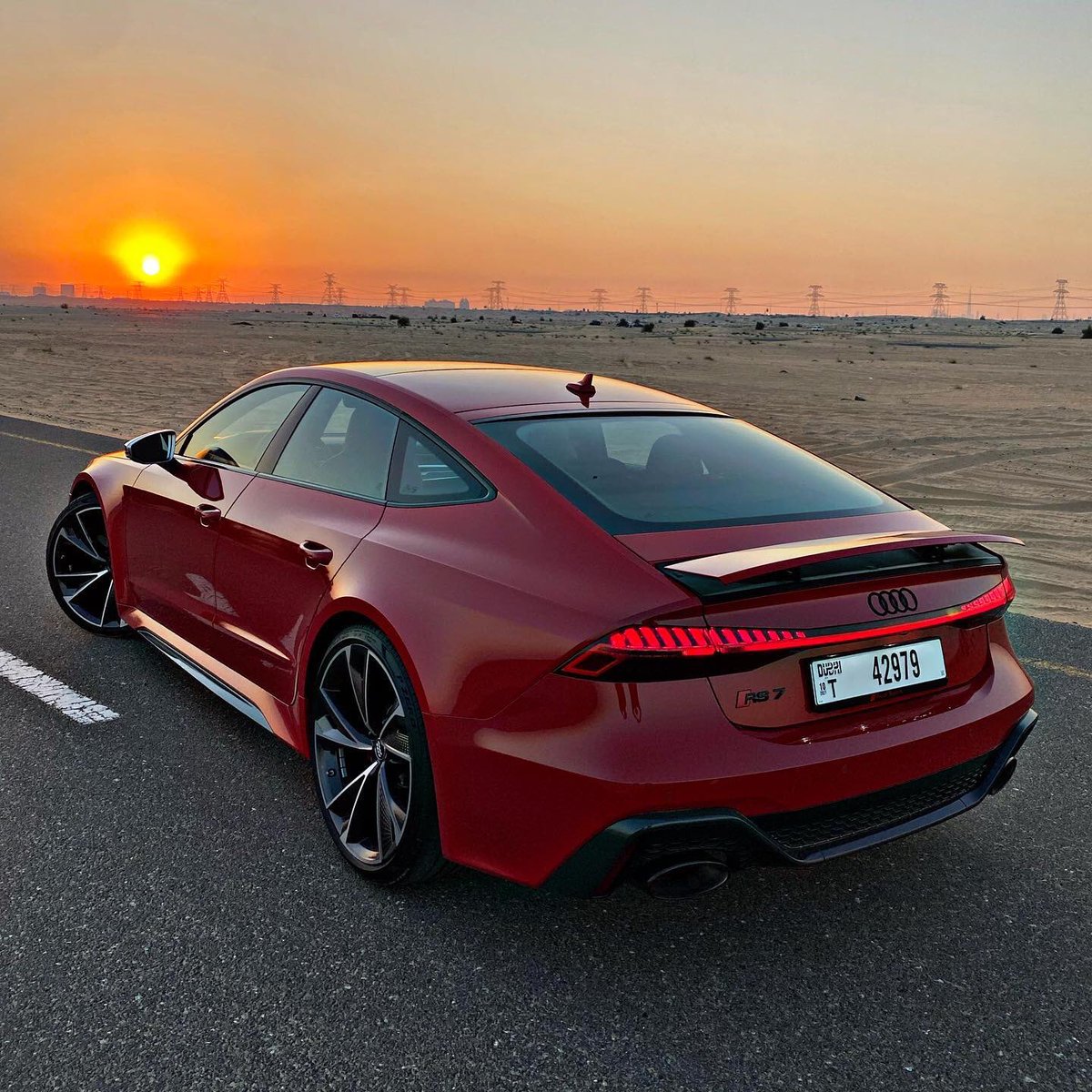 Audi Daily tweet media