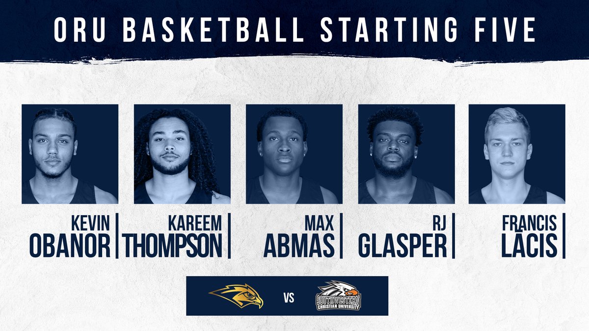 ORUMBB's tweet photo. #ORUMBB set for a non-conference tilt with the Eagles of Southwestern Christian live on ORUSN!!!
📺: https://t.co/rffCA5LGJP
📊: https://t.co/wRiFZ9OV1B
#GoldenStandard https://t.co/G7dFLUHLV2