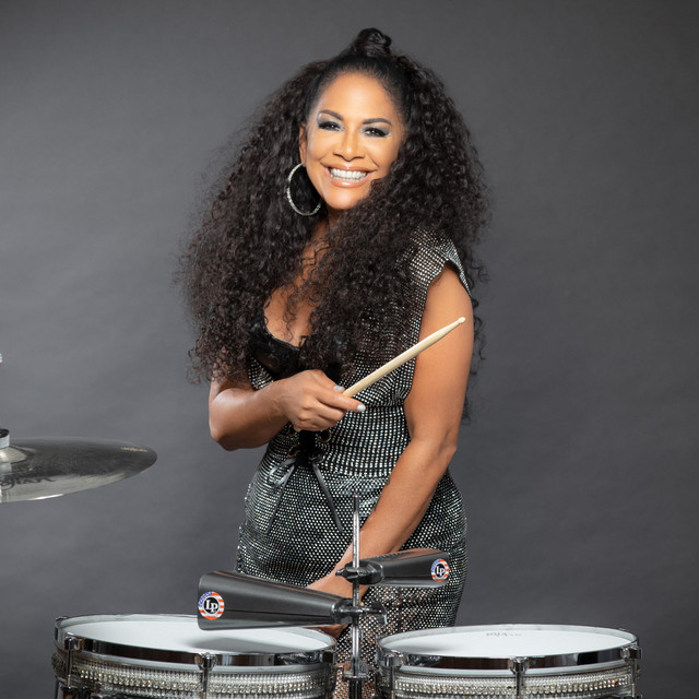 Please join us here at in wishing the one and only Sheila E a very Happy Birthday today  