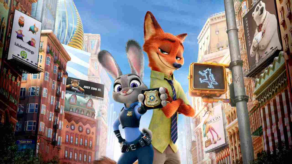 _Fillie_'s tweet photo. Animation is one of the purest forms of storytelling. Don't underestimate it.
#AnimationIsForEveryone https://t.co/9mSkUfZv4j