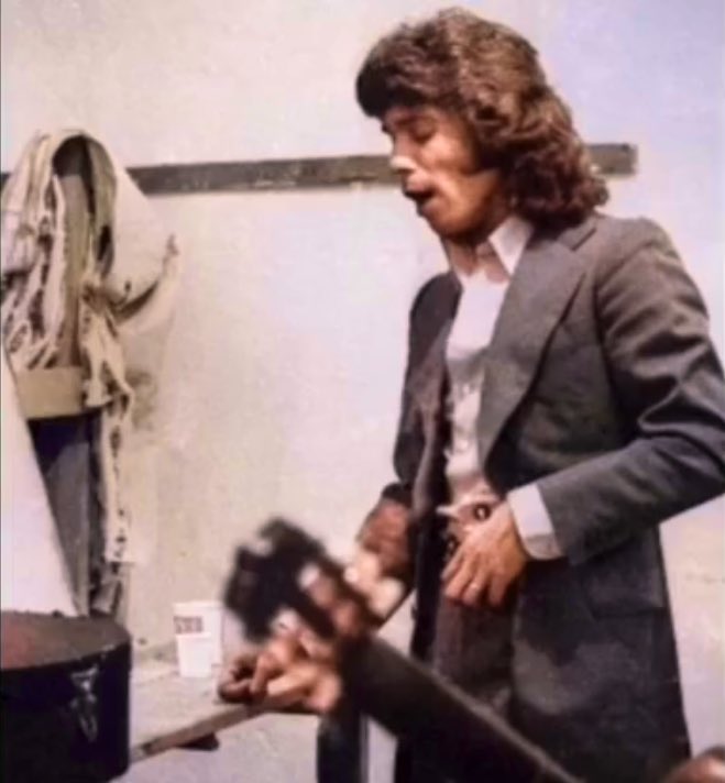 #Flamencopuro que arte el maestro💯