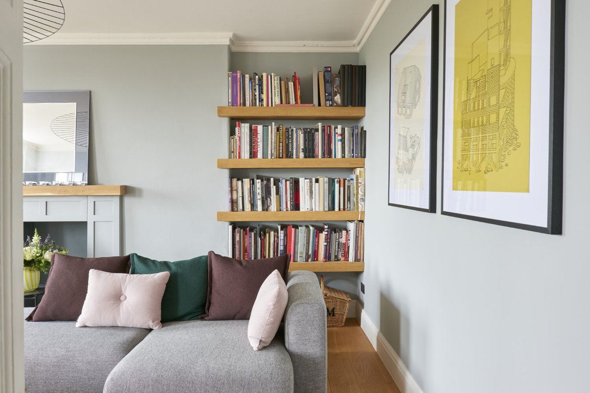 BathBespoke's tweet photo. BESPOKE BOOKCASE
Beautifully made, bookcases can be a work of art in themselves. https://t.co/fGcJbJAvjB
#bathbespoke #bespokeinteriors #handmadefurniture #bespokefurniture #bespokebookcase #ilovebooks #booklover #booksbooksbooks #bookcasedesign #bookcasestyle https://t.co/FpCSjJonYB