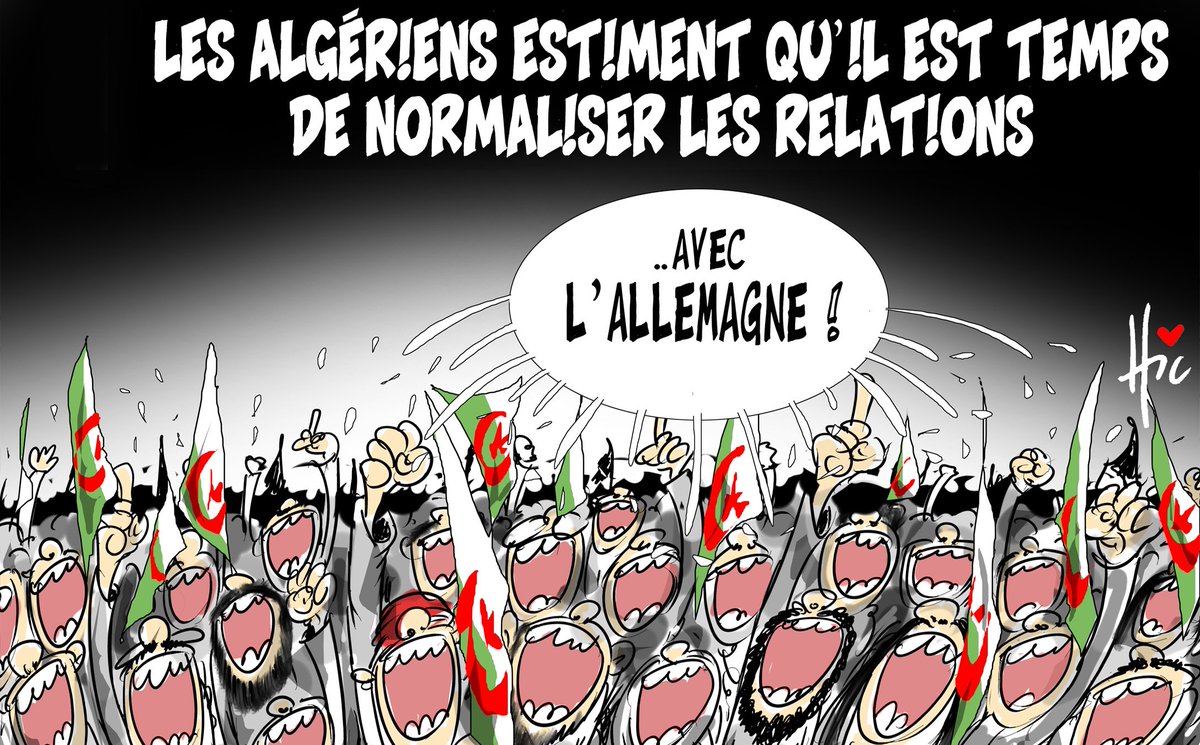 le HIC tweet media