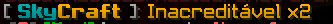 NetworkSkycraft's tweet photo. 😎 | Senhoras e senhores, hoje é dia dos humilhados serem exaltados! Pela SEGUNDA VEZ um membro de um clã AMASSA SOZINHO! Boa, sxzny! #GoPCY (#GoSXZNY) #GoDGD
| Acompanhe os resultados da #BlockFestSC acessando: https://t.co/X9NJEEGart https://t.co/3q0w3QU4ww