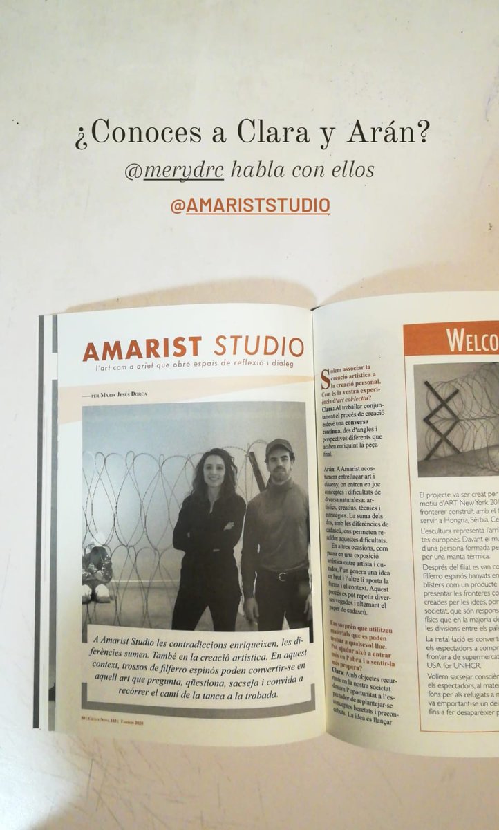 Revista LAR.cat tweet media