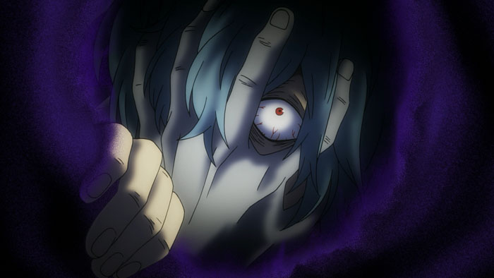 Coming in at 4th place is Masashi Abe, with 8 episodesAbe's history with the show is weird; he directed S1E9, vanished, came back and co-directed S3E23 with Ikeno, and fully became a regular in S4 (co-directed S4E13 with Dōkawa too)