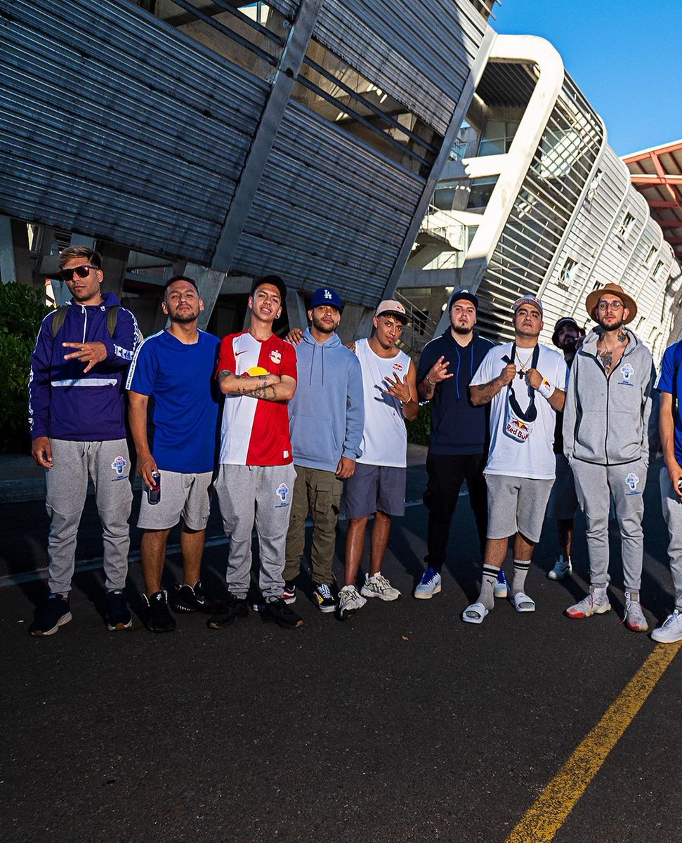 Info Freestyle tweet media