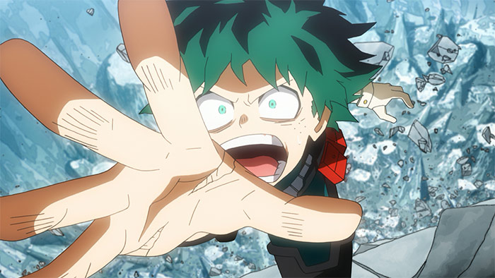 Coming in at 4th place is Masashi Abe, with 8 episodesAbe's history with the show is weird; he directed S1E9, vanished, came back and co-directed S3E23 with Ikeno, and fully became a regular in S4 (co-directed S4E13 with Dōkawa too)