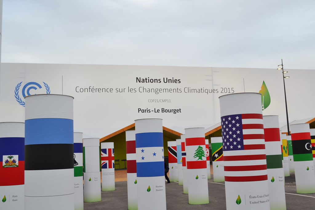 As the  #ParisAgreement turns 5, here’s a thread on the future of  #climateaction   in the  @UNFCCC.tl;dr: The rachet is working, but more ambition is needed. Don’t lose sight of transparency. Beware those who say we don’t need Paris. And focus on implementation, not negotiations 1/