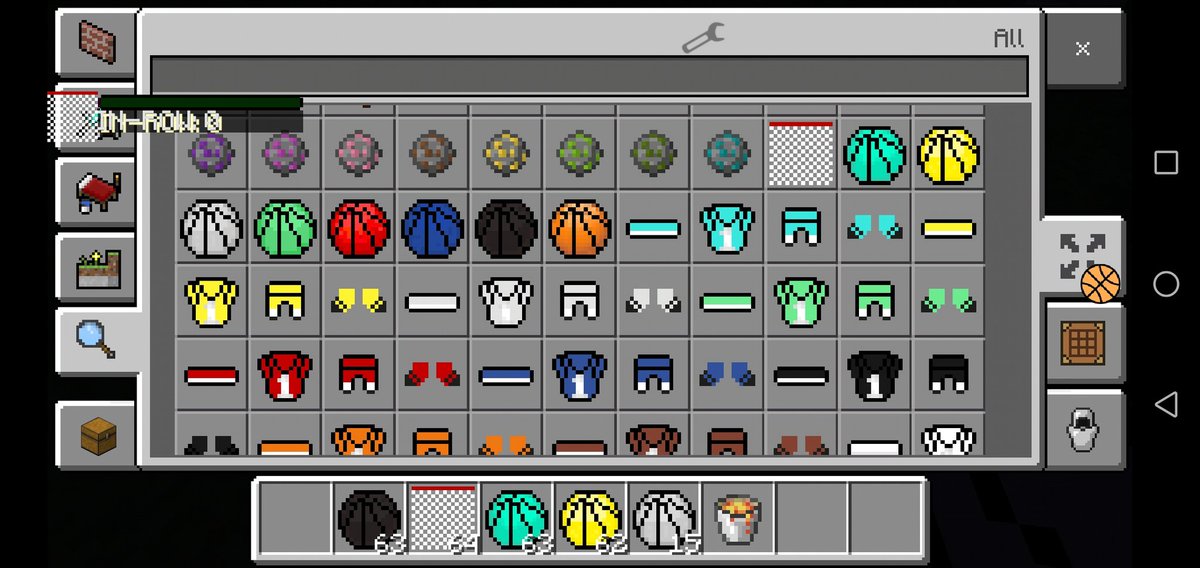 DragonblockP's tweet photo. Minecraft pe 1.4.0 version mod is working!! https://t.co/RJxbkL0ccP