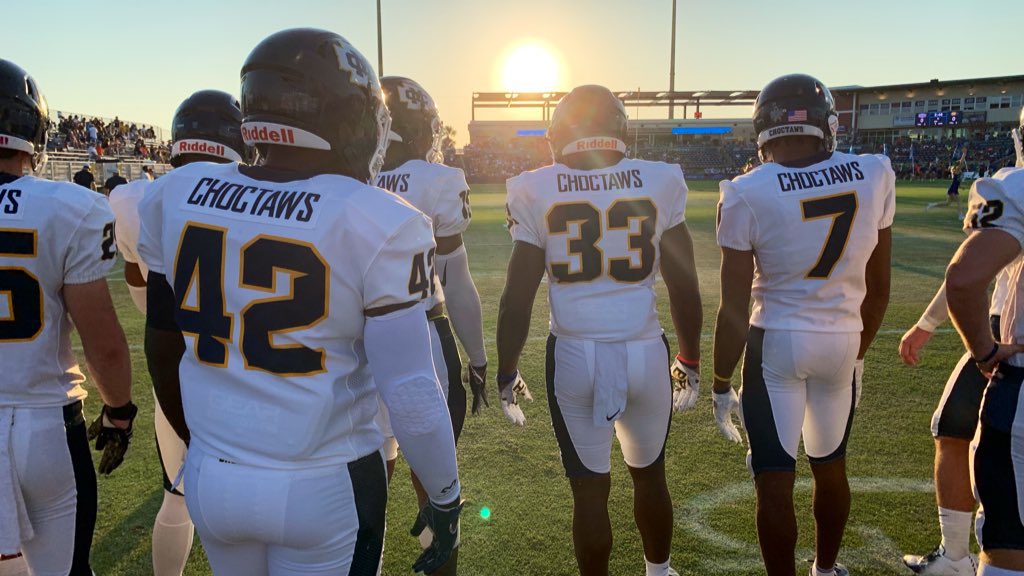 NathanBarham8's tweet photo. Excited to receive an offer from Mississippi College! @EdgarWeiser #Jeremiah2911 https://t.co/Psw42mGqi0