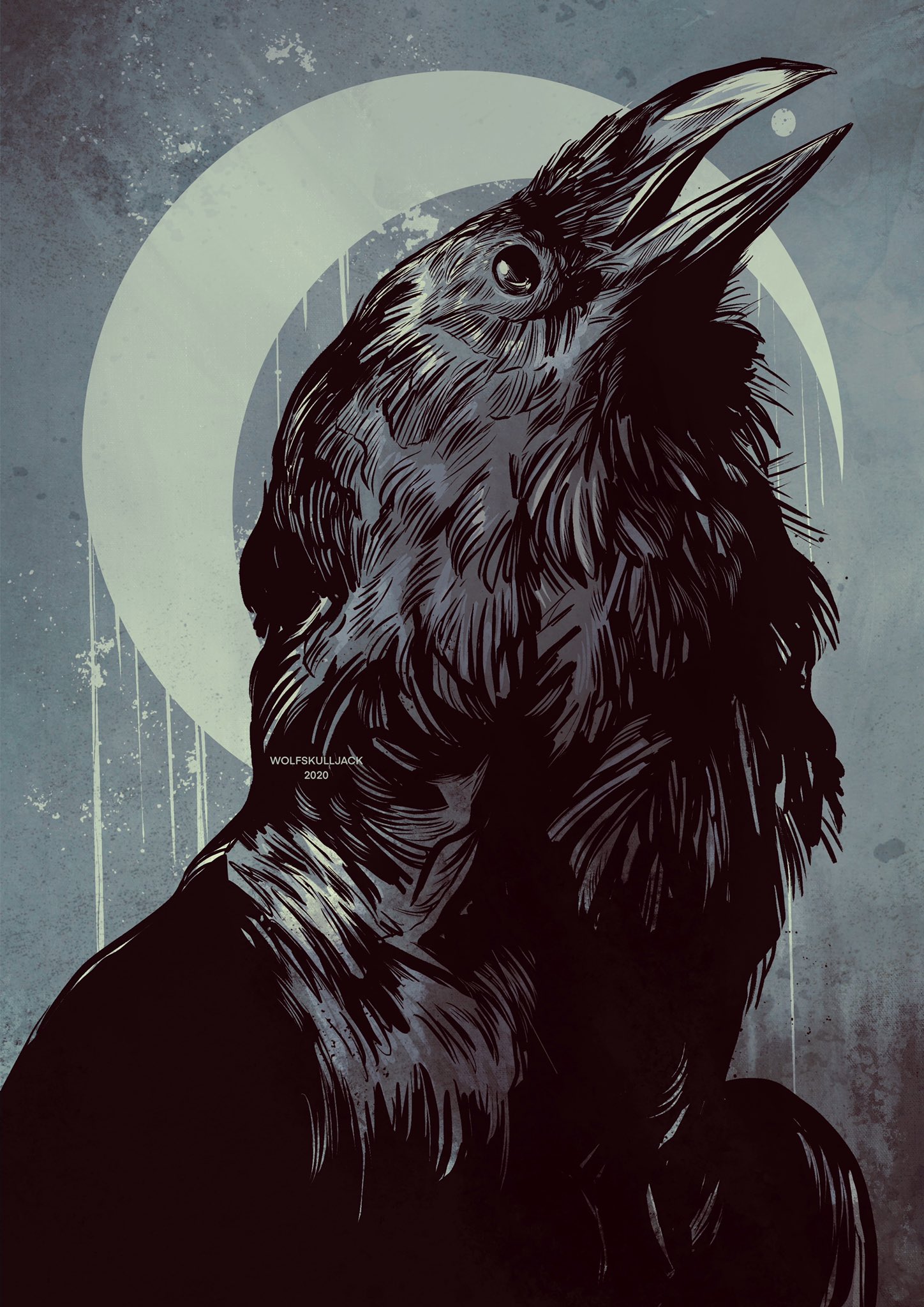 Rognalid Withewolf7 Twitter