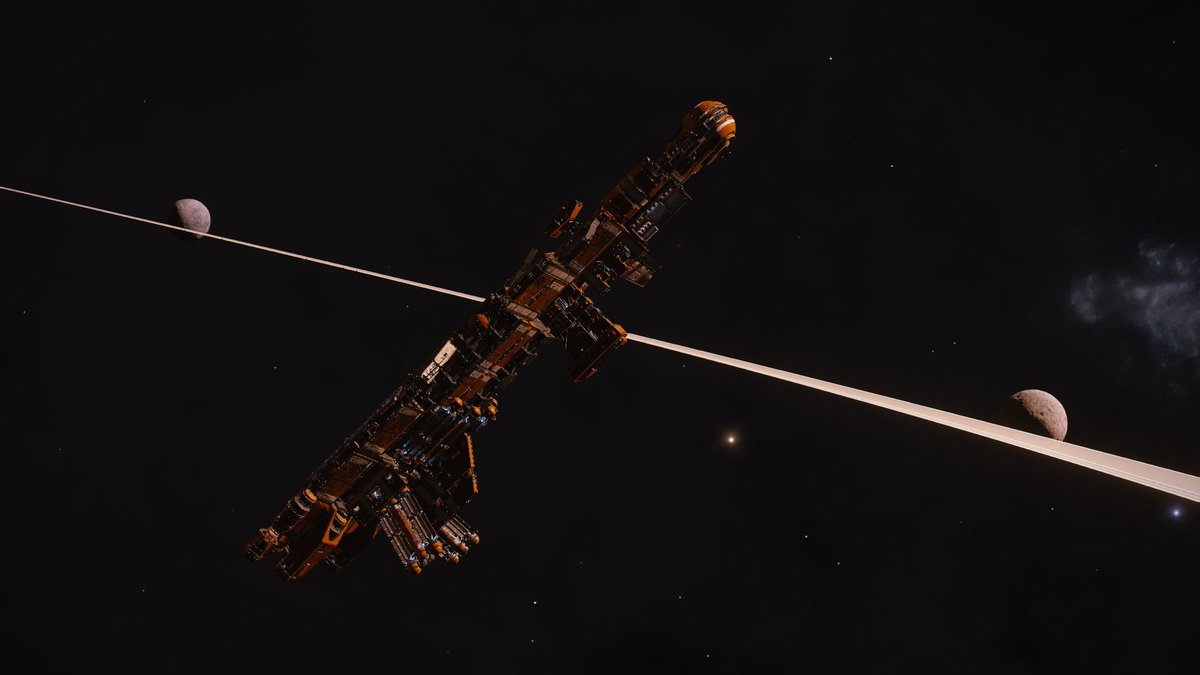 <a href="/CMDR_KidZ/">CMDR KidZ</a> <a href="/CanonnResearch/">Canonn Research</a> <a href="/IPXWing/">IPX Wing</a> If you are on the Gnosis B, the two moons by the rings will collide on Sunday at 15:30 UTC.