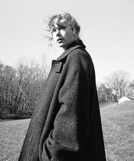 danielle rose russell as taylor swift songs; a thread