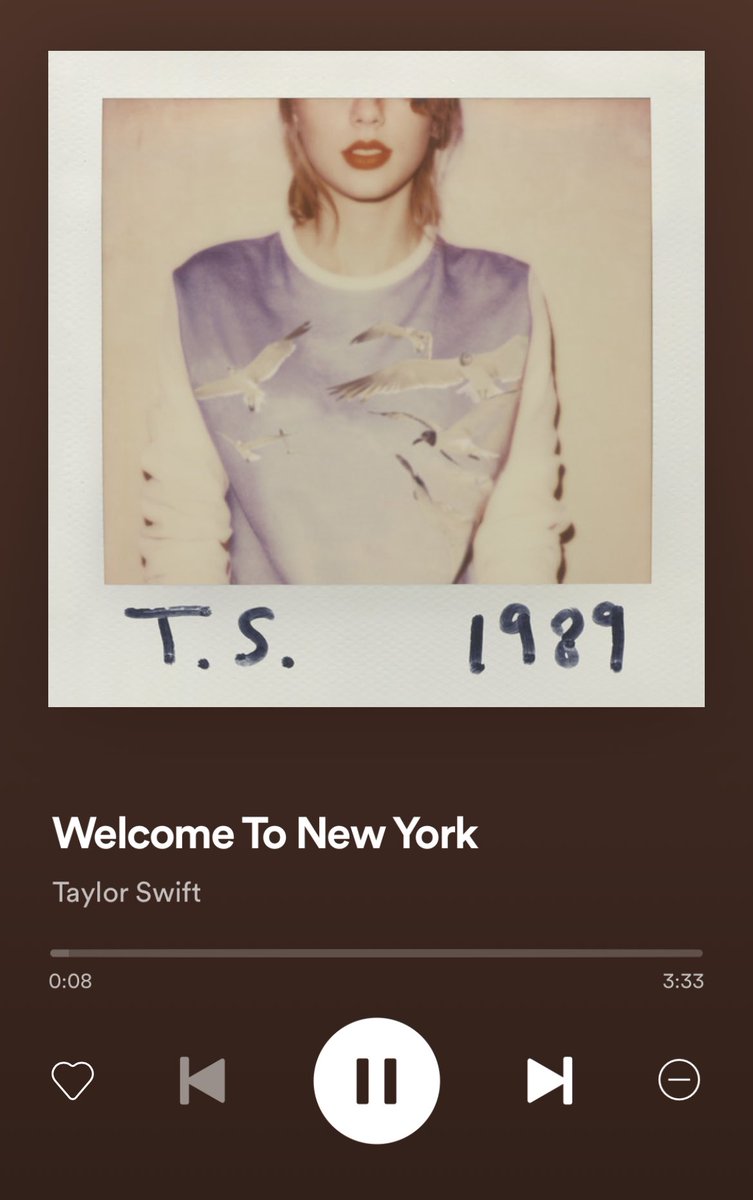 danielle rose russell as taylor swift songs; a thread