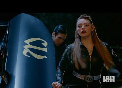 danielle rose russell as taylor swift songs; a thread