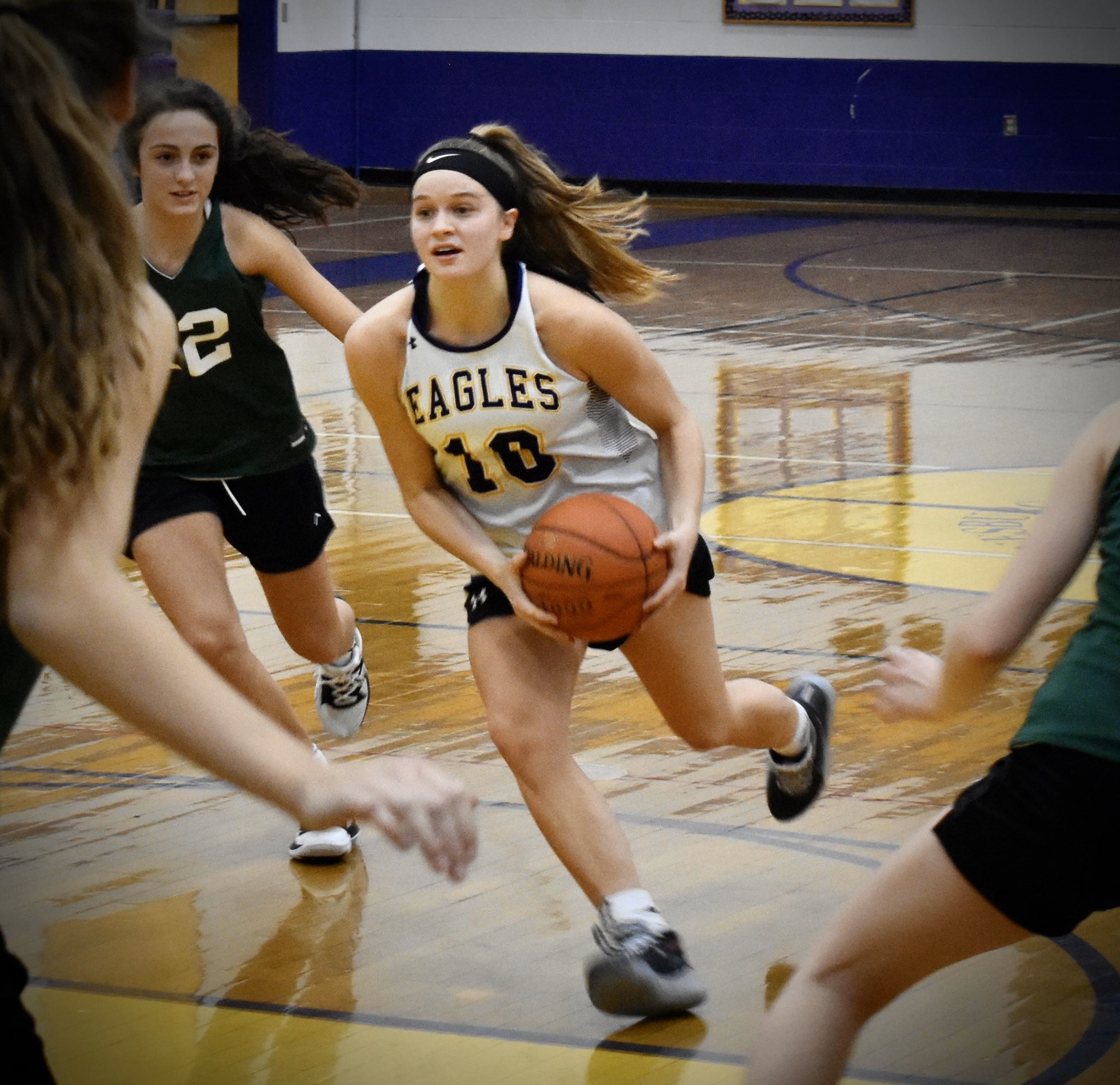 Duanesburg Girls Basketball on Twitter "A big congratulations to our