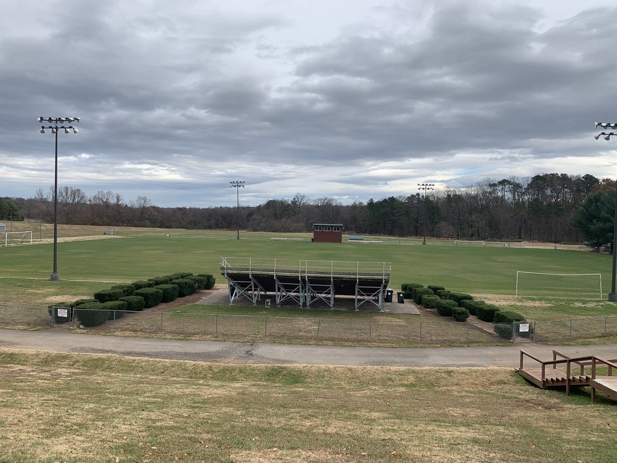 Mdwilliams8's tweet photo. A lot of great memories on this field. Sorry I did not have time to say hello @MCScotsSoccer @JonBaker04. https://t.co/JRSmdVhfZF