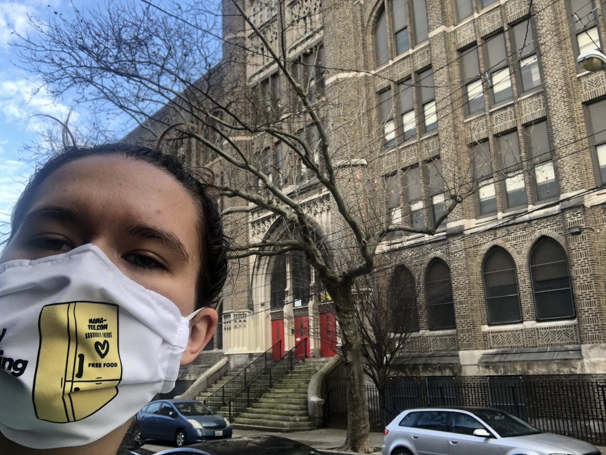 Philadelphia’s schools have been toxic and dangerous places even before the pandemic. A People’s Bailout should create green jobs to rebuild climate-friendly, healthy schools. #FightforourLives #PhillyDSAGND #DoOrDie @JohnKerry @JoeBiden