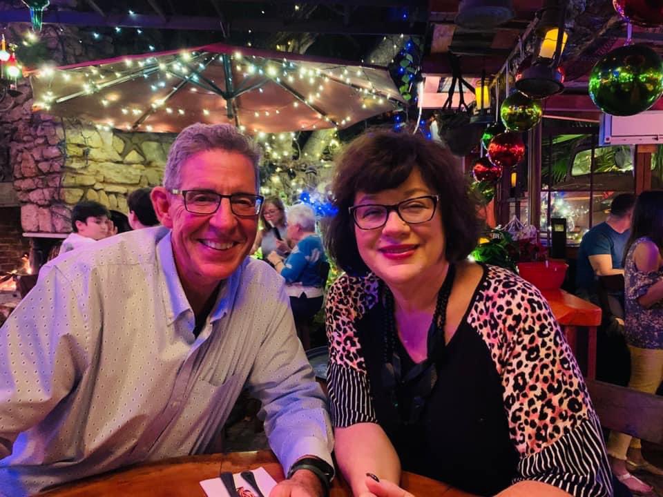 UPDATE from@Julie: Tom Russell’s memorial is set for December 18 ( Friday) at 6:00pm at Jackie Robinson Ballpark. 105 E Orange Ave, Daytona Beach, FL 32114 The service is outside so please dress appropriately and wear a mask! ❤️ <a href="/volusiaschools/">Volusia County Schools</a> <a href="/FlaglerSchools/">FlaglerSchools</a>