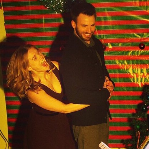 Photos of Chris that perhaps few people have seen (part 3); a thread