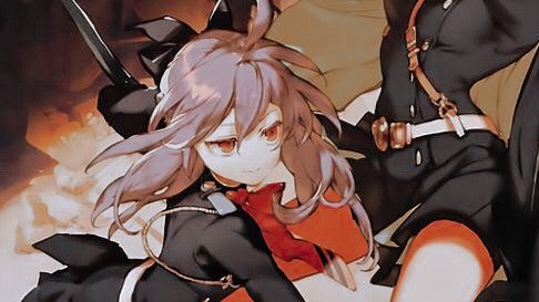 HIIRAGI SHINOA — A COMPLETE CHARACTER ANALYSIS THREAD.i’ve made a thread about her before, but that one focused more on religious imagery and how it relates to her. here i’ll be talking about her backstory and how it might shape her character.