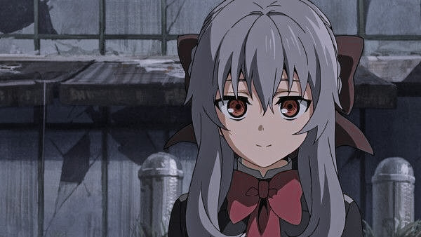 HIIRAGI SHINOA — A COMPLETE CHARACTER ANALYSIS THREAD.i’ve made a thread about her before, but that one focused more on religious imagery and how it relates to her. here i’ll be talking about her backstory and how it might shape her character.