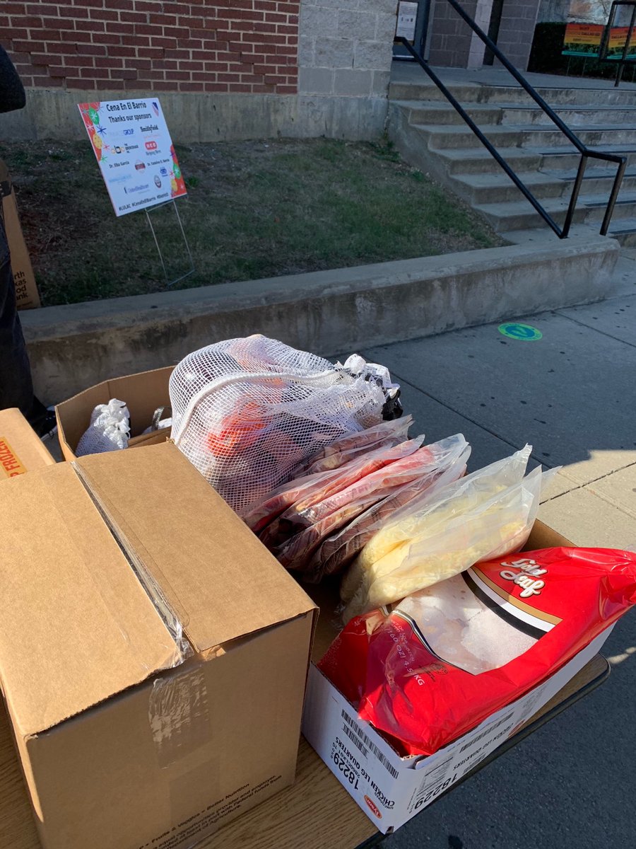 Tameca Ward (@tamward_1913) on Twitter photo <a href="/QMSSTARS/">Raul Quintanilla Sr. Middle School STEAM Academy</a> In partnership with #LULAC #CenaEnElBarrio supporting our community through food distribution <a href="/SHussainDISD/">Salem Hussain</a> <a href="/DallasISD/">Sara P</a> <a href="/QMSSTARS/">Raul Quintanilla Sr. Middle School STEAM Academy</a> In partnership with #LULAC #CenaEnElBarrio supporting our community through food distribution <a href="/SHussainDISD/">Salem Hussain</a> <a href="/DallasISD/">Sara P</a>