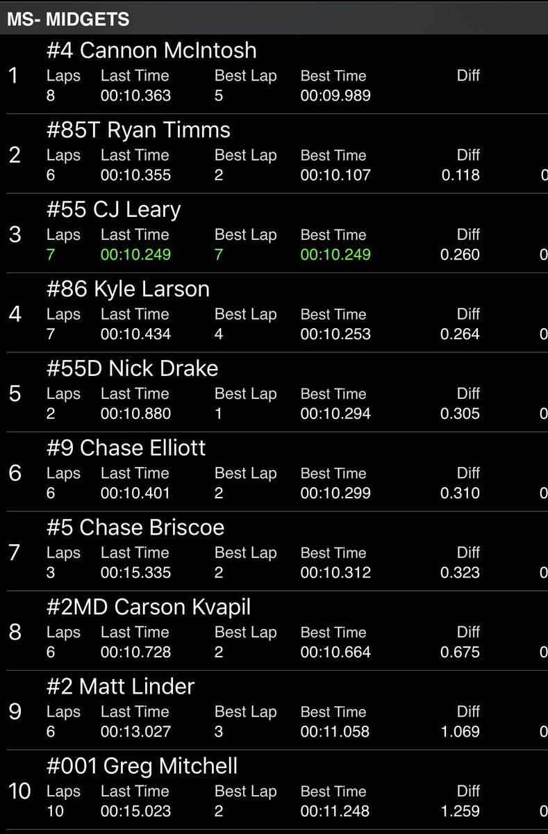 Jeff Gluck tweet media