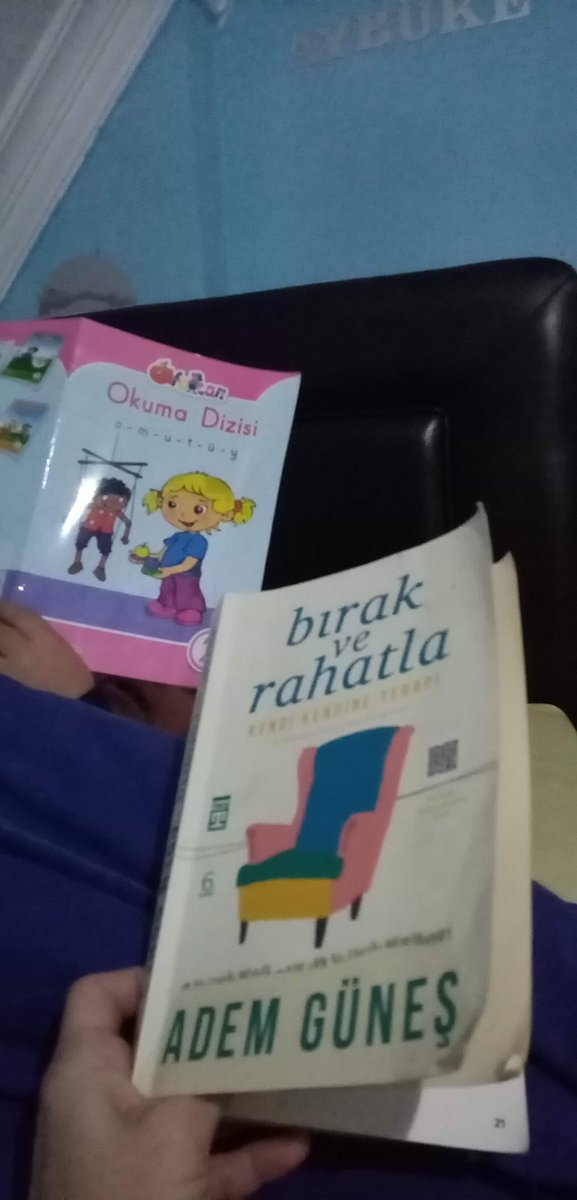 #EvdeKalKitapOku #evdekalMarmaris #annemlekitapokuyorum <a href="/mugla_mem/">Muğla İl Millî Eğitim Müdürlüğü</a> <a href="/MarmarisMem/">Marmaris İlçe Millî Eğitim Müdürlüğü</a> <a href="/SehitEker/">Marmaris Şehit Nedip Cengiz Eker İlkokulu</a>