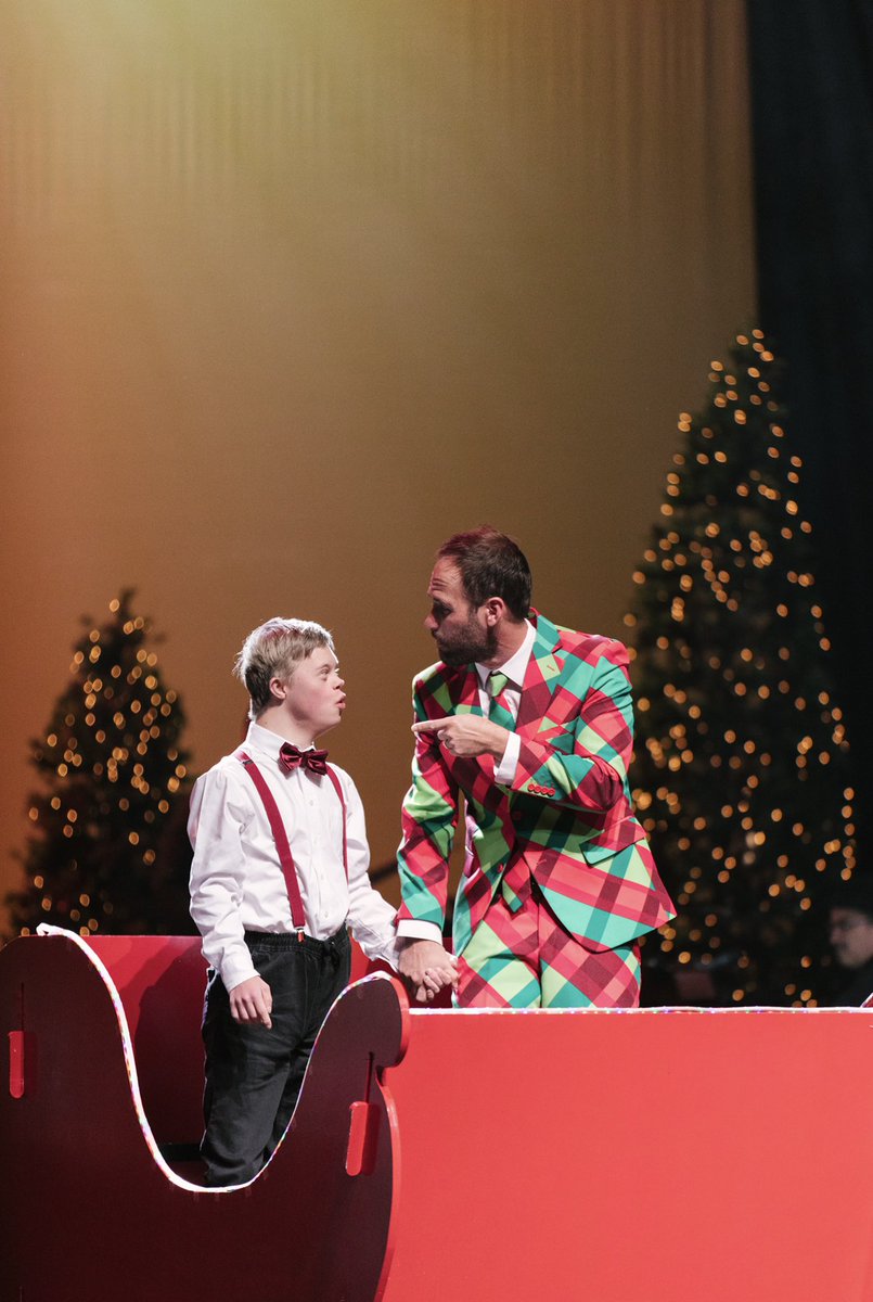 jaredanderson's tweet image. Join Daniel and me and so many others Dec 18, 2020 at 7pm MST for Christmas This Year: The Movie. RSVP at ChristmasThisYear.org