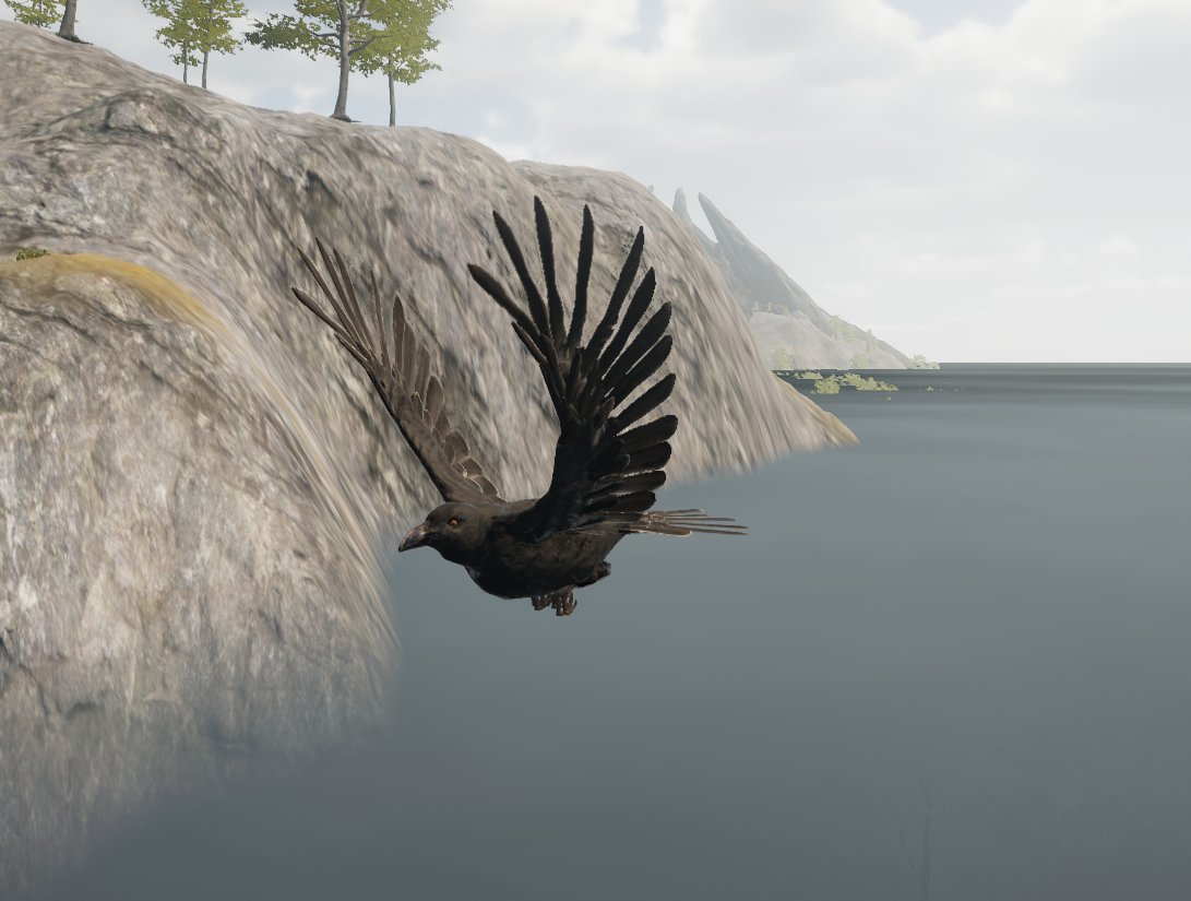 OfficialReigno1's tweet photo. Raven https://t.co/mvWSKkzIdO