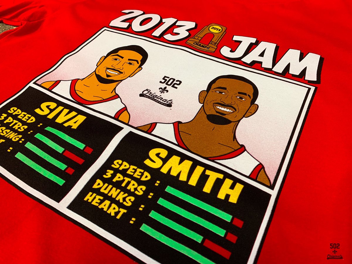 🕹🏀🏆
#2013champsstill