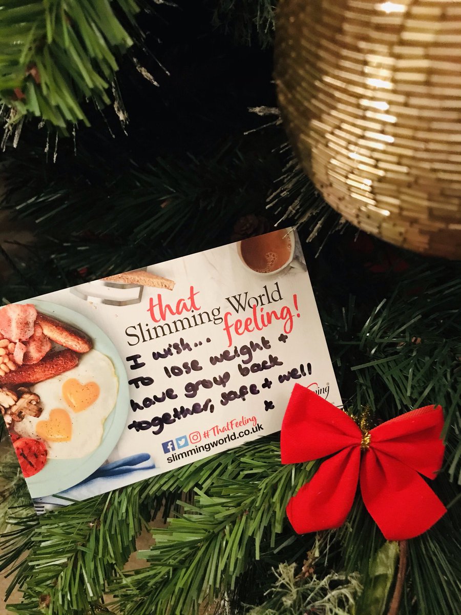 SlimwithNikkiP's tweet photo. Believe in the magic of Christmas? At @SlimmingWorld  we #BELIEVE that GROUP is where the MAGIC happens! And it does! Care, support, inspiration, motivation, friendships &amp; more. @SlimwithNikkiP #slimforlife #WorcestershireHour #WorcesterNews #sw #swfamily #foodoptimisingworks https://t.co/aCuQx56rsB