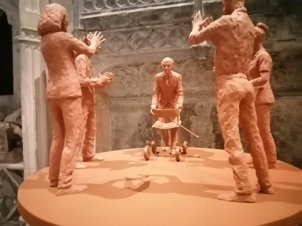 Captain sir Tom Moore