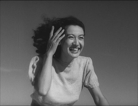 Printemps tardif - Yasujiro Ozu (1949)