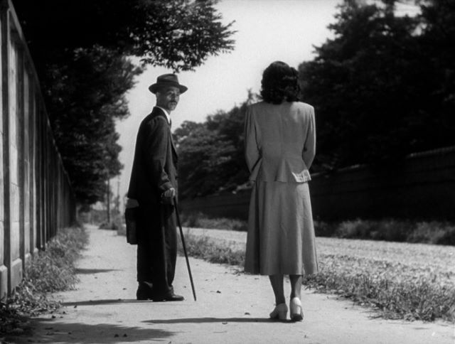 Printemps tardif - Yasujiro Ozu (1949)