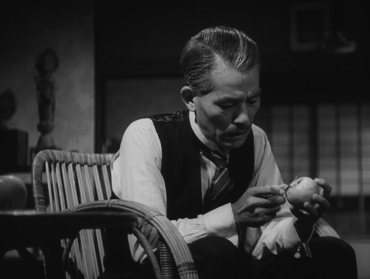 Printemps tardif - Yasujiro Ozu (1949)