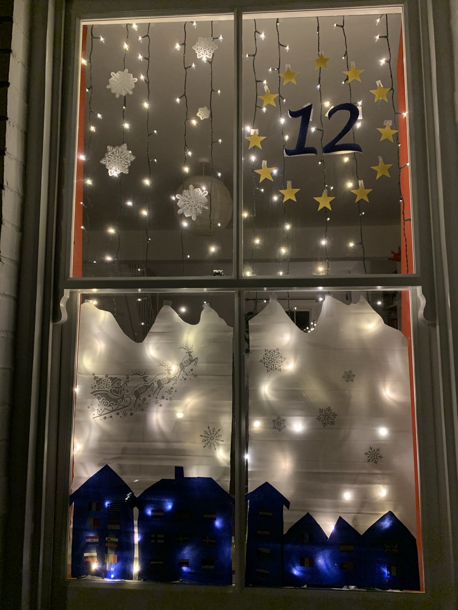 magicsolver's tweet image. Advent Calendar window 12! .... only 12 days to go before Christmas! bit.ly/adventapp2020 @AppChocolate