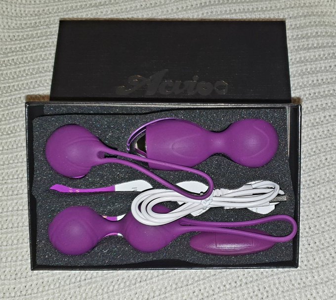 Thanks to @CoinLuise for this great gift. 🥰🥰  I'm excited 🔥 and definitely gonna try out these nice love<a class="tags" target="_blank" title="On Twitter" href="/?out=eyJ0eXAiOiJKV1QiLCJhbGciOiJIUzUxMiJ9.eyJpYXQiOjE3MjA5MDc2MzUsImlzcyI6InR3cG9ybnN0YXJzLmNvbSIsIm5iZiI6MTcyMDkwNzYzNSwiZXhwIjoxNzUyNDQzNjM1LCJyZWRpcmVjdF91cmwiOiJodHRwczovL3R3aXR0ZXIuY29tL0NvaW5MdWlzZSJ9.nhAO2jPV3Borab3QB4VgtivOJ2_eFWY3OX_xrnrINKAPrTHhnZWDVPNZzftdTvj1oANO4aPXEbYX3PWDR-OhWg">@CoinLuise</a><a href="/tag/onlyfans"class="tags"><span>#onlyfans</span></a>