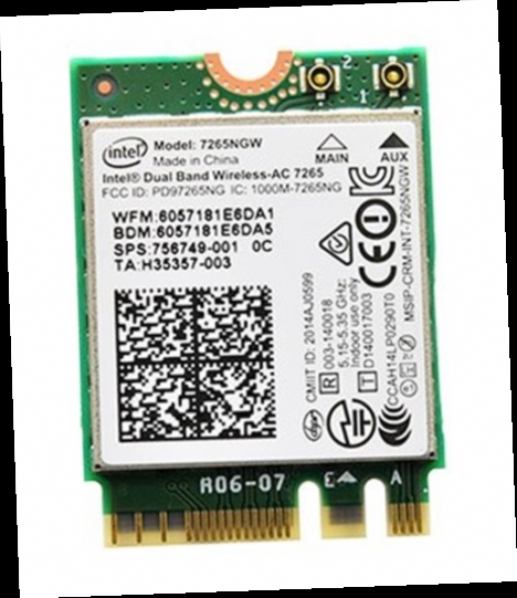 Intel Dual Band Wireless Ac 7265 Treiber intel(r) dual band wireless-n 7265 driver download / Twitter