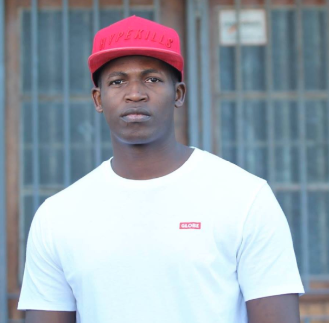 The capo on the mix... <a href="/DjLabSA/">⚠️ DJ Lab</a>  #TheFreshCut