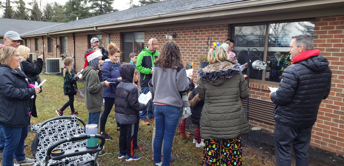 Lu Ann Stoia tweet media