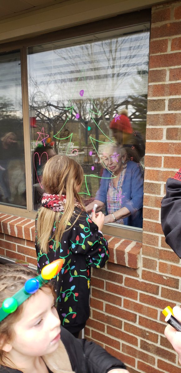 Lu Ann Stoia tweet media