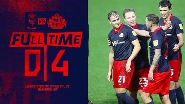 Lee Vaughan tweet media