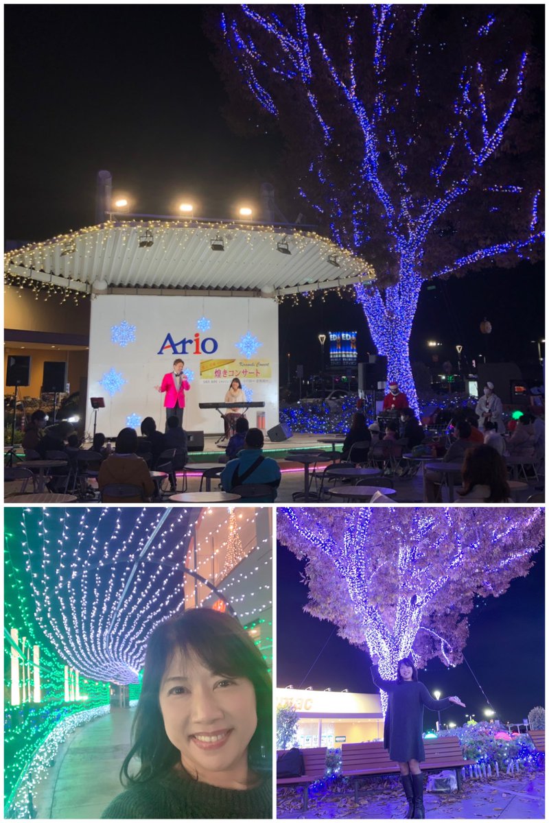 小笠原育美 Ikumiwindy Twitter