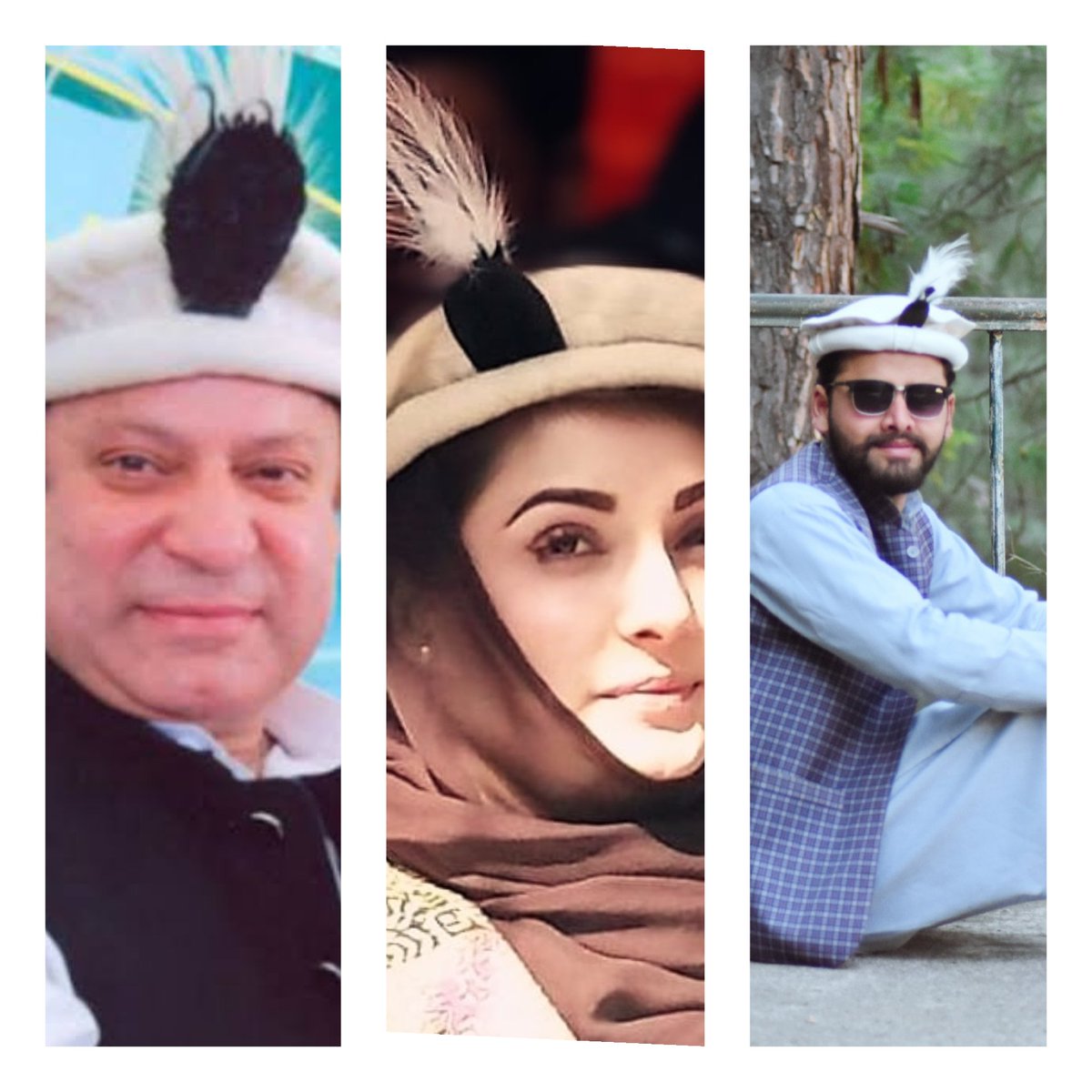 #love_pmln آخری سانس تک مسلم لیگ ن کے سنگ @MaryamNSharif @hinaparvezbutt @SaaudButt @Atifrauf79