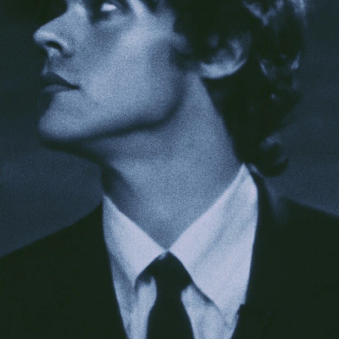 - Turquoise( https://archiveofourown.org/works/27907162/chapters/68338012)