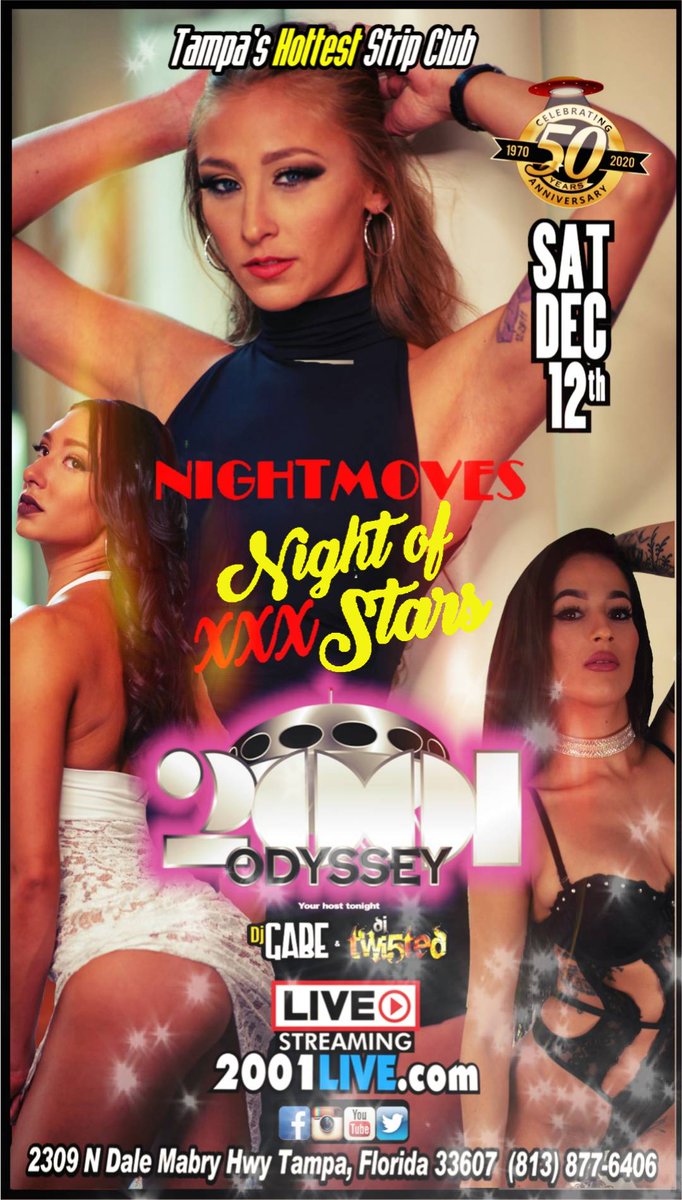 Tonight til 6am
Come meet your favorite stars