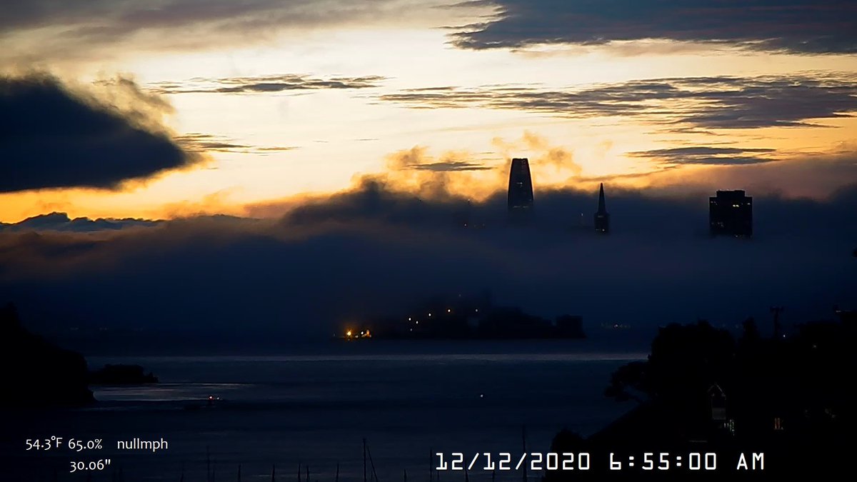 NWS Bay Area 🌉 tweet media